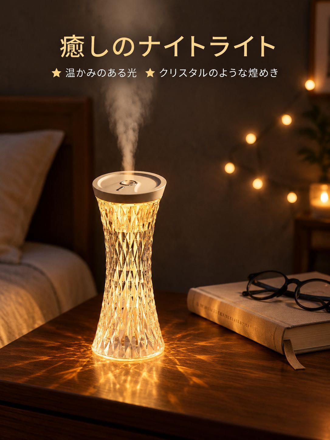オフィスおよび寮用空気清浄噴霧器
