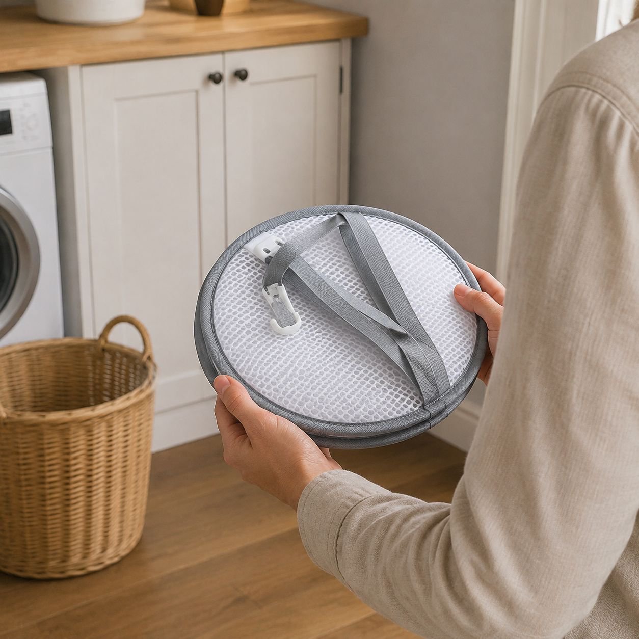 Collapsible drying rack for indoor and outdoor use