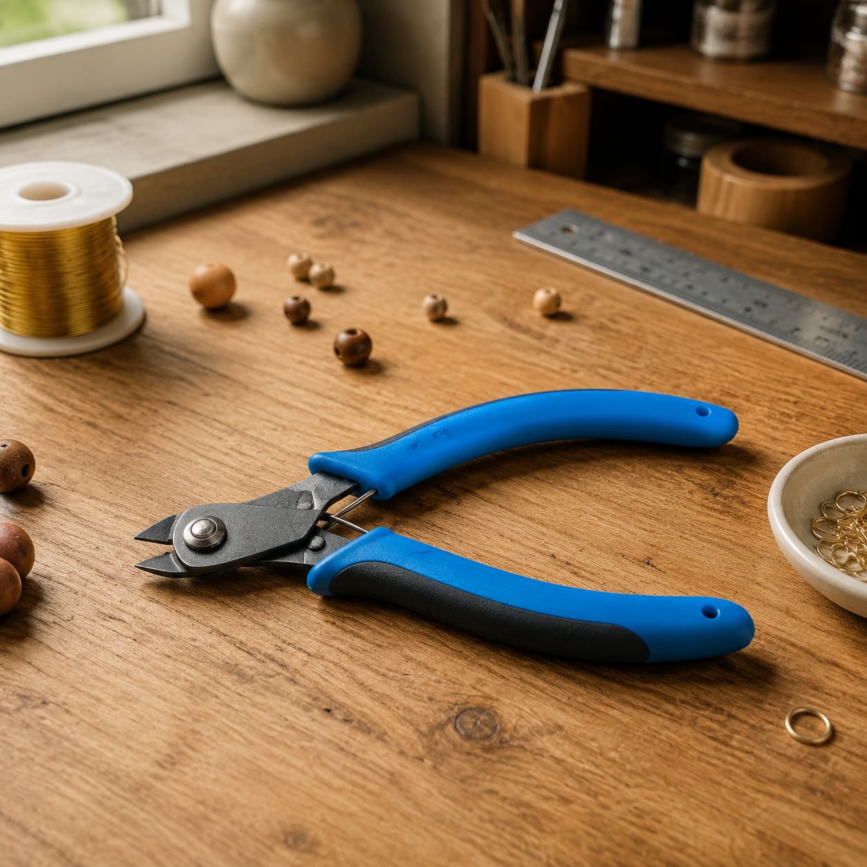 Multi-purpose Kitchen Scissors, Effortless Cutting
