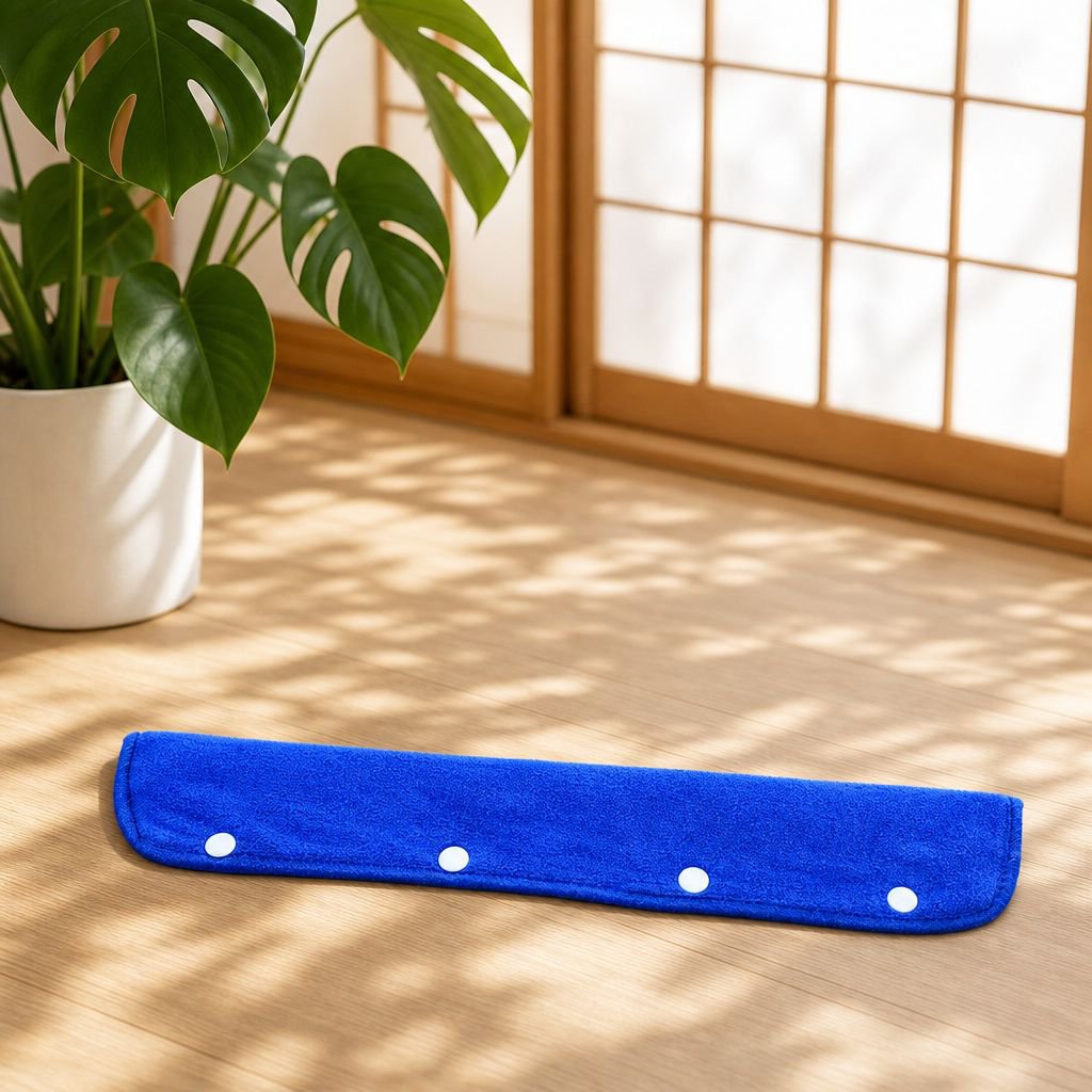 モッピングモップ多機能クロスセット
