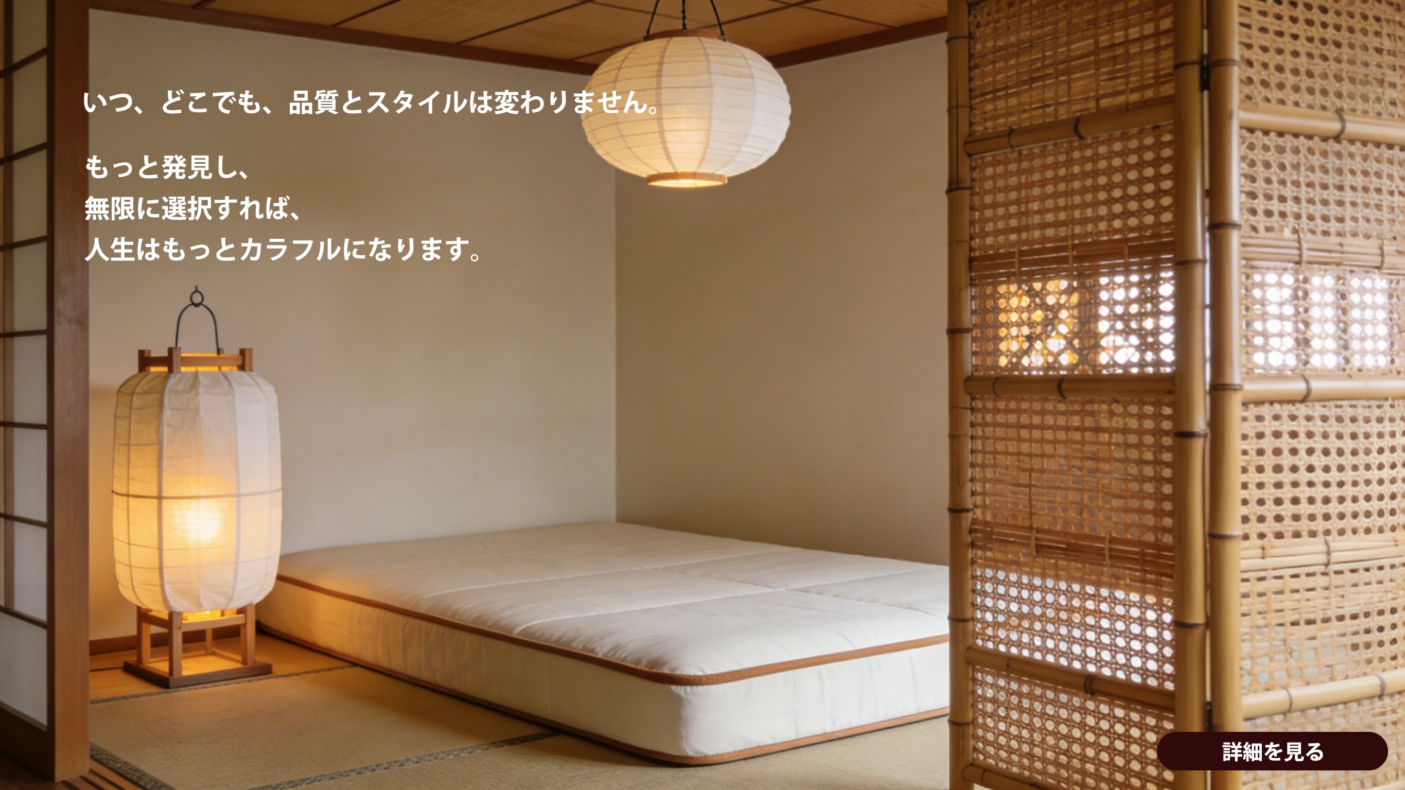 良いものを共有する