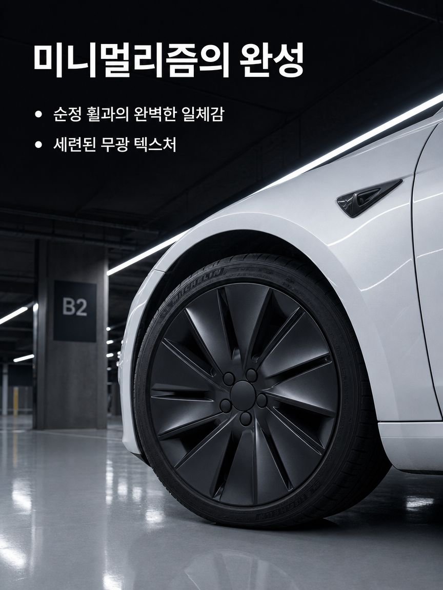 테슬라 모델 3 S X Y 휠 센터 캡 볼트 커버 액세서리