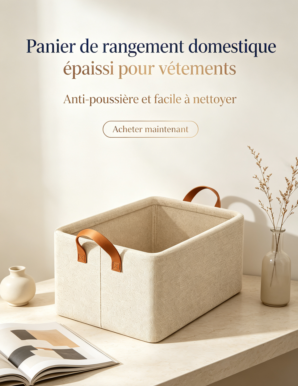 Boutique en ligne