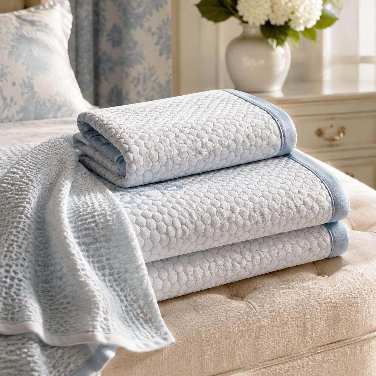 Home textiles