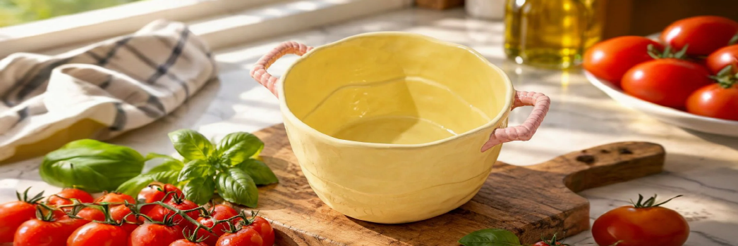 Utensilios de cocina