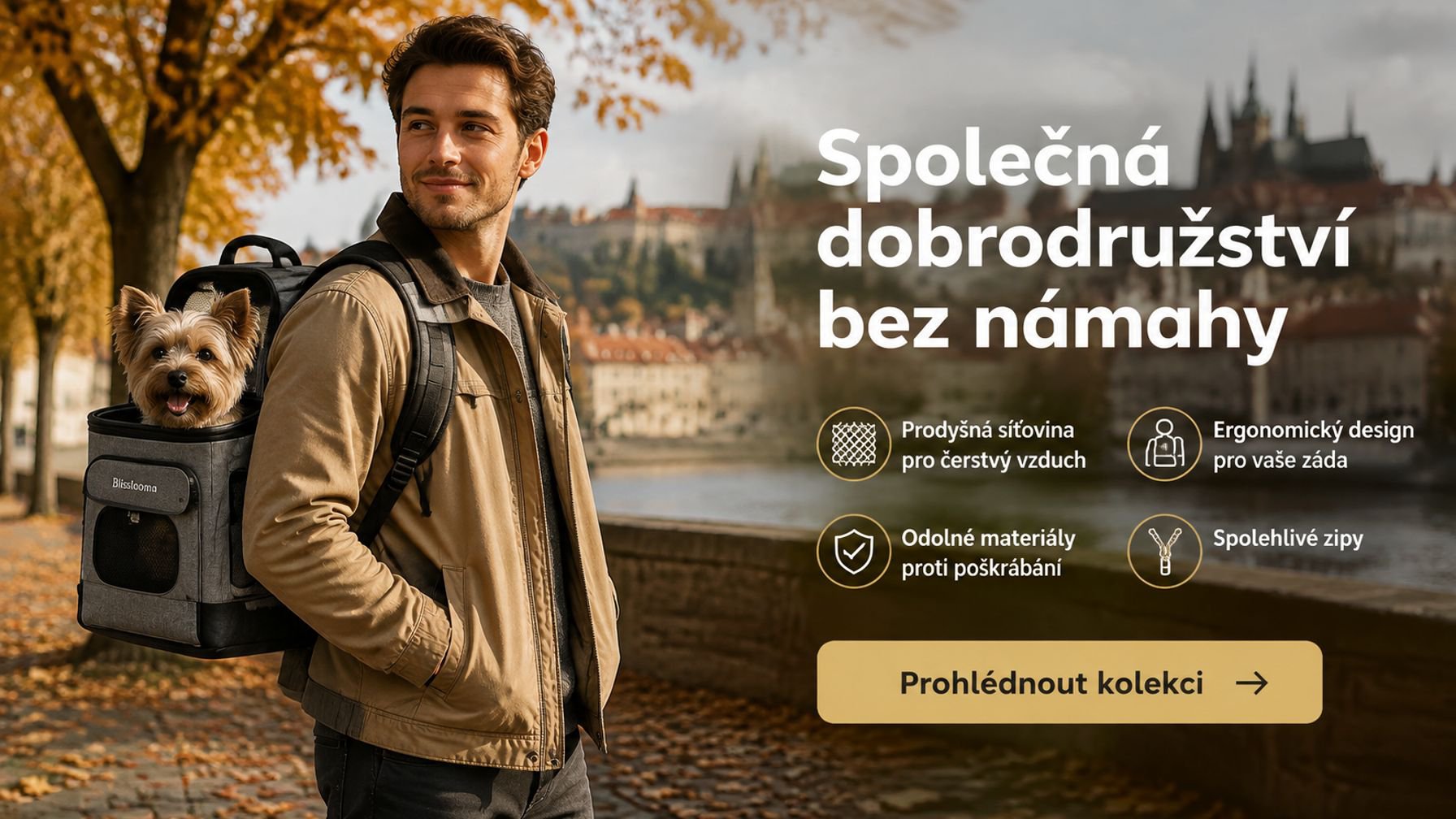 Online nákupní centrum