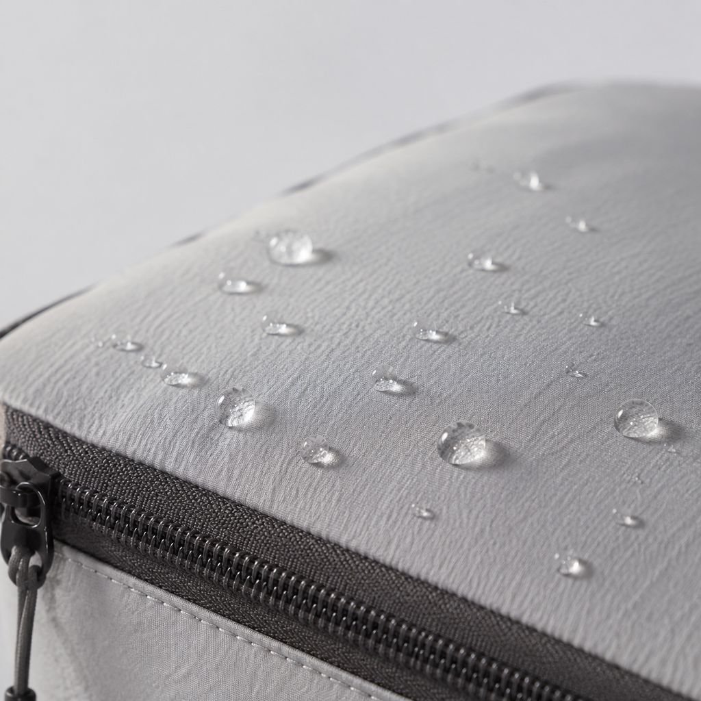 Sac de rangement de voyage grande capacité, anti-humidité