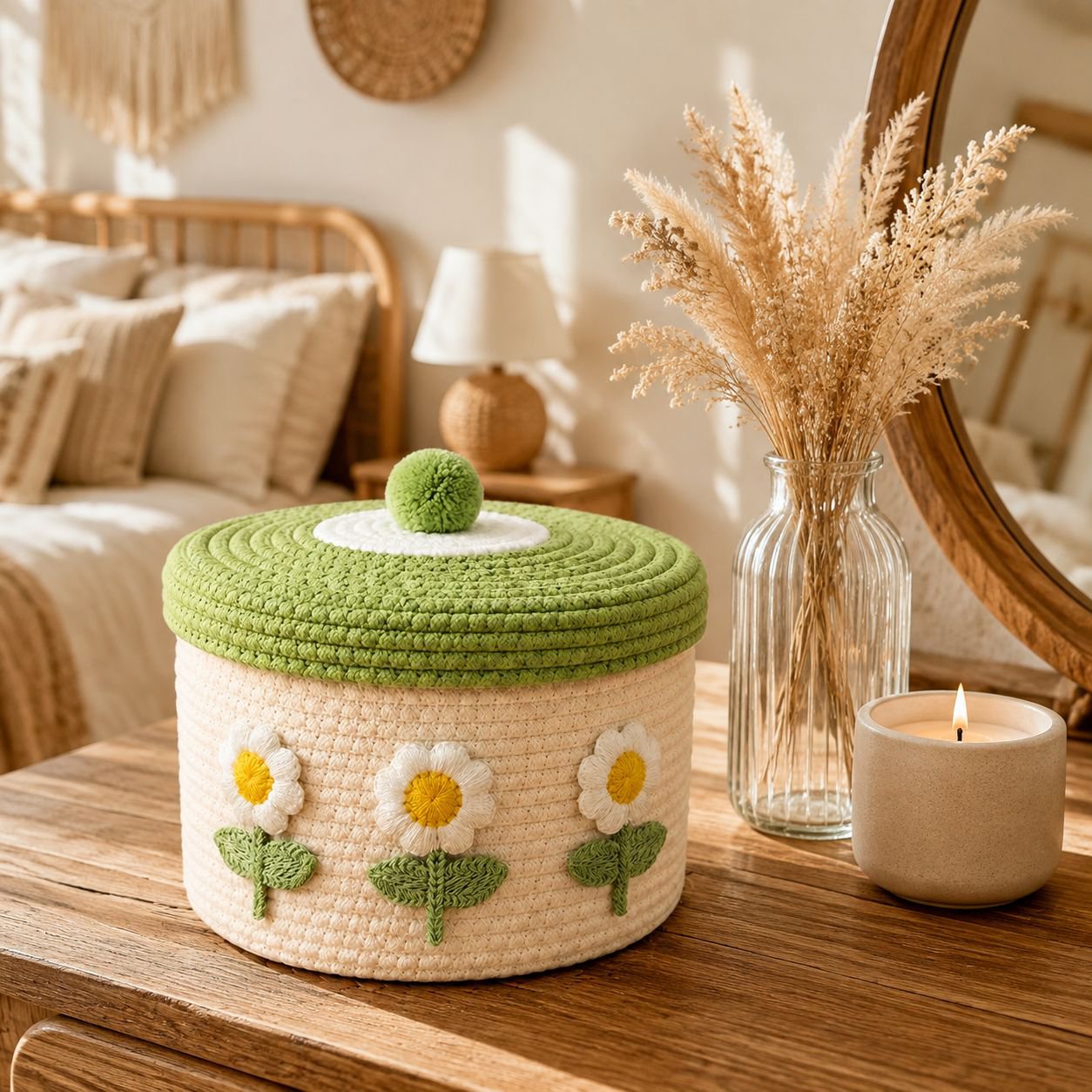 Stylish & Practical Organizer