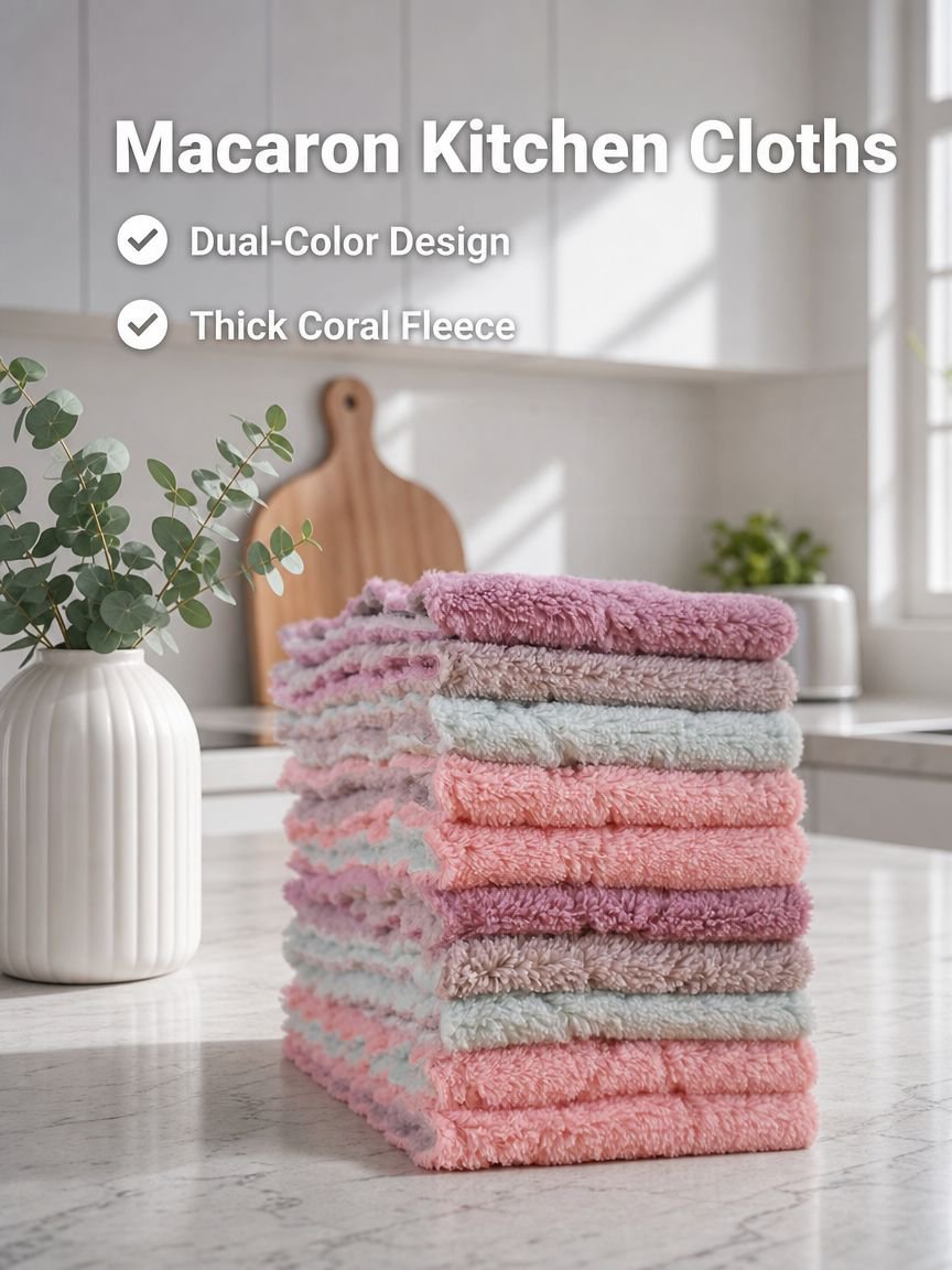 Kitchen cloth