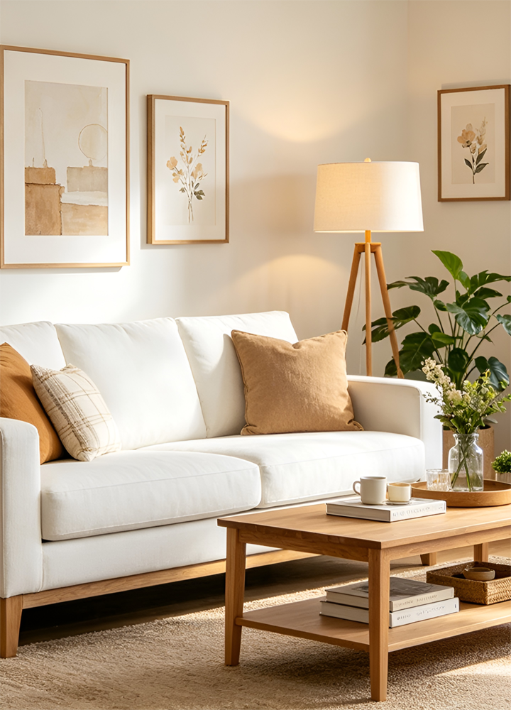 Online shopping MALL