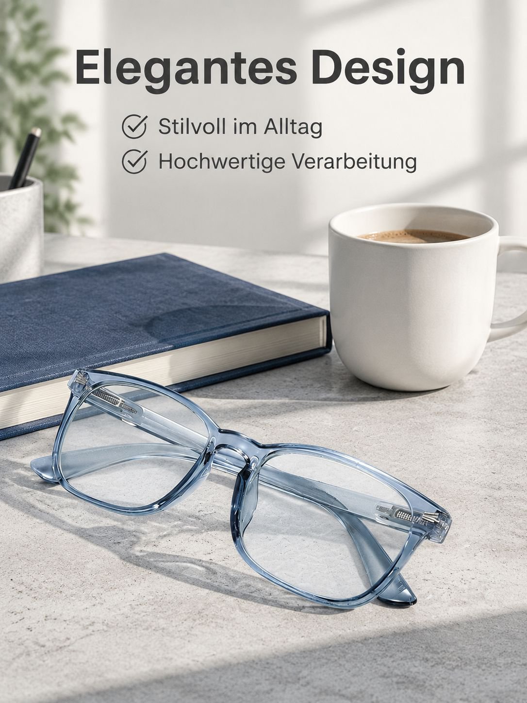  Fashionable Trendy Reading Glasses 