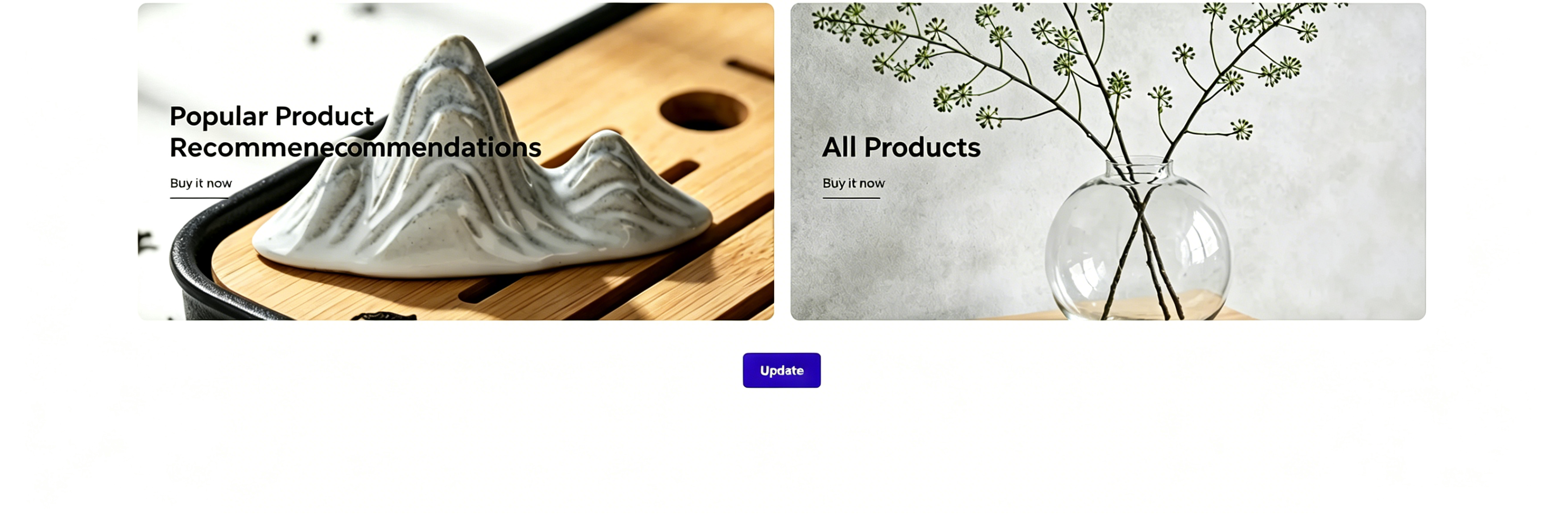 Online shopping MALL