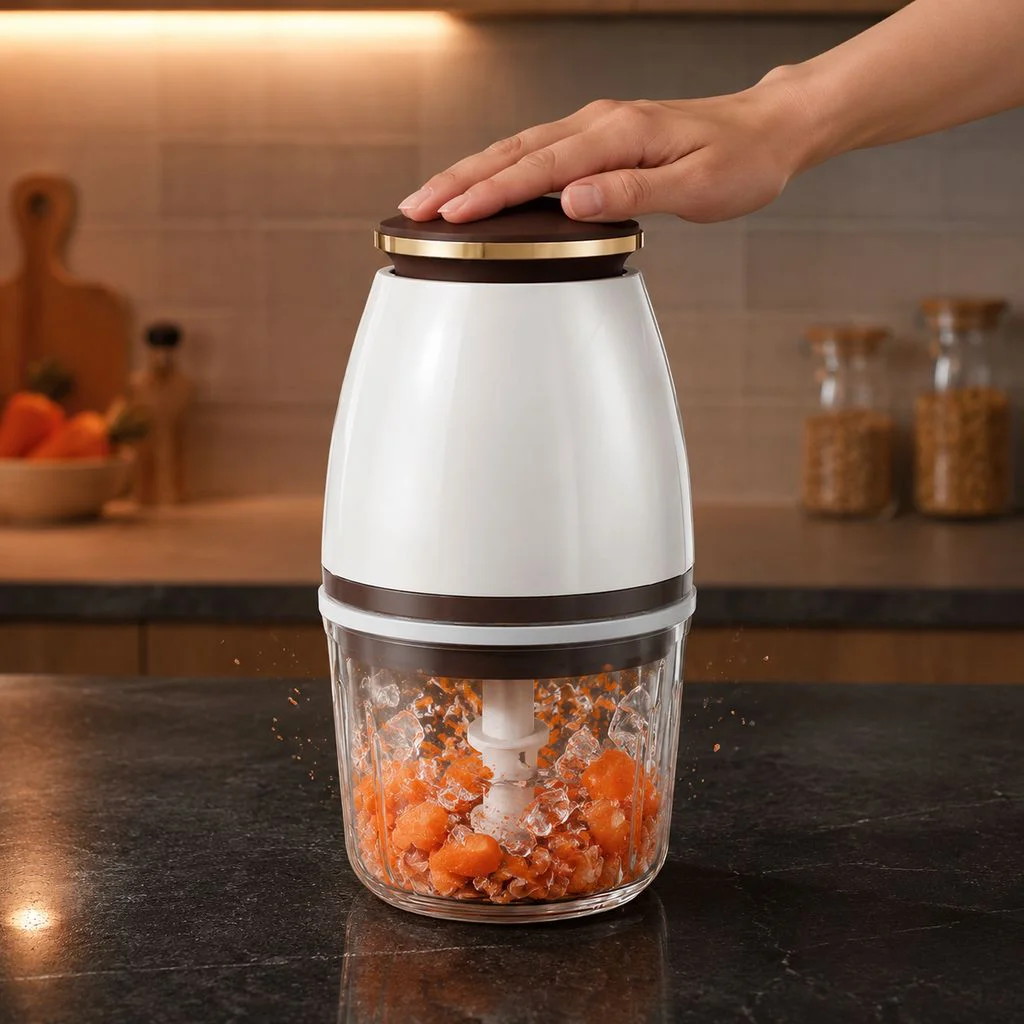Batidora Multifuncional para Cocina JMY