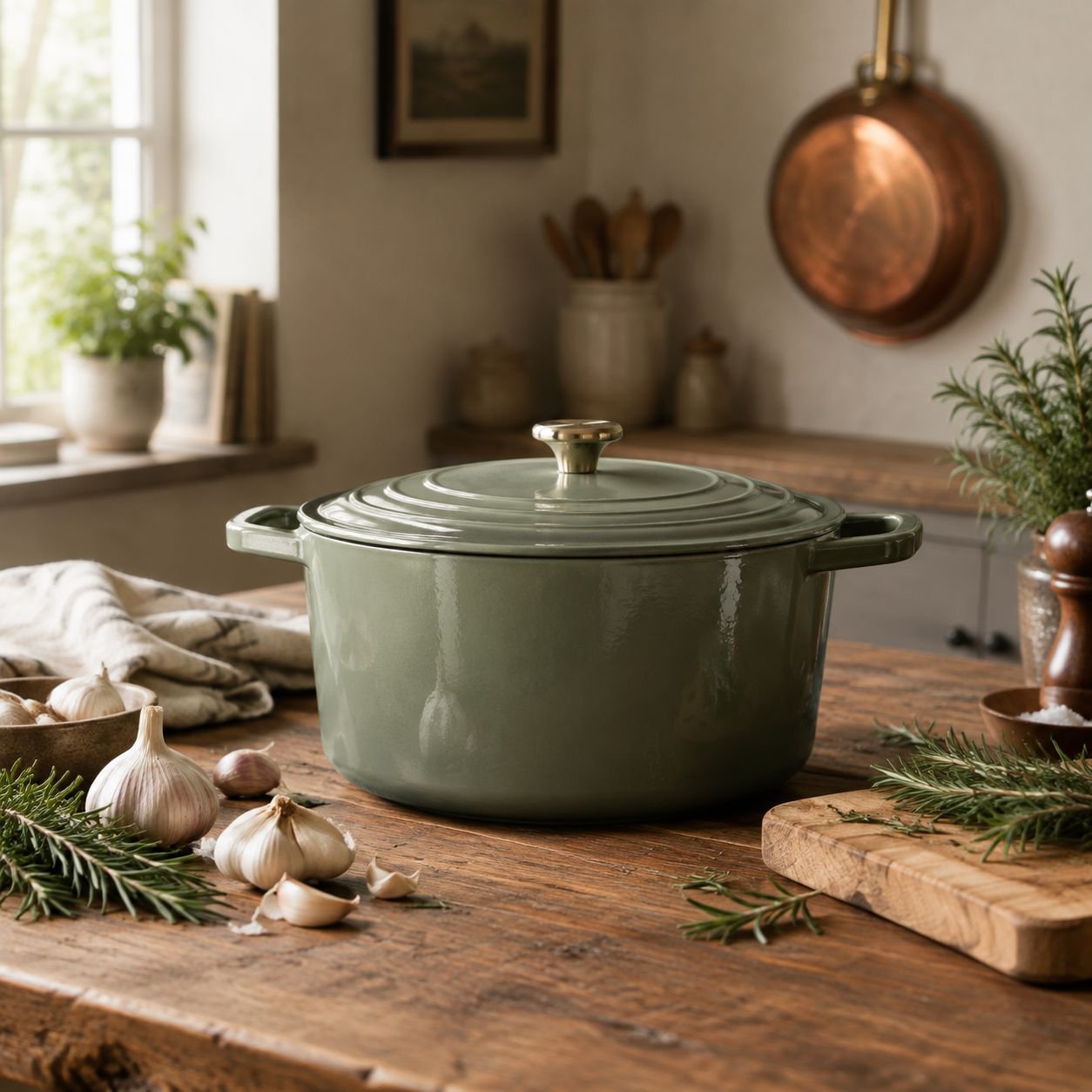 Cookware