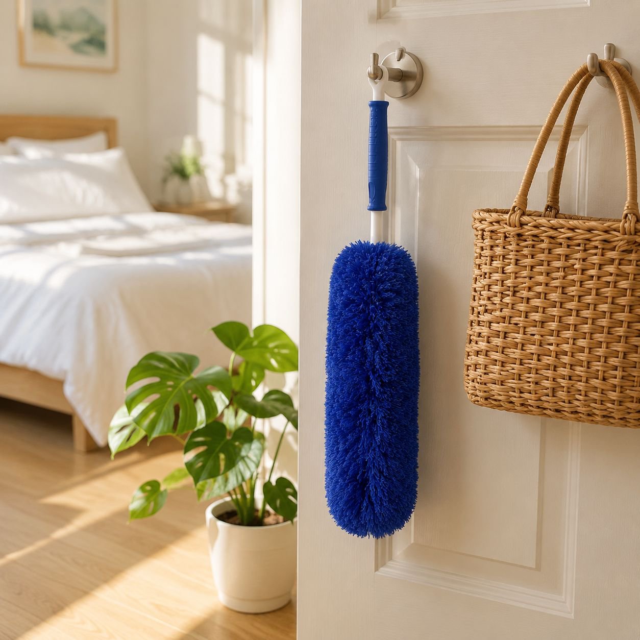 Accesorio esencial para limpieza de cocina