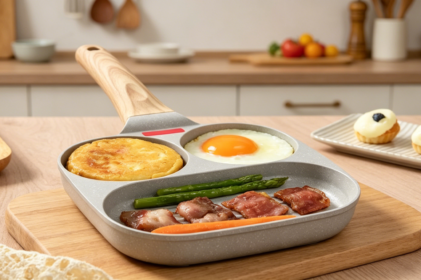 Kitchenware