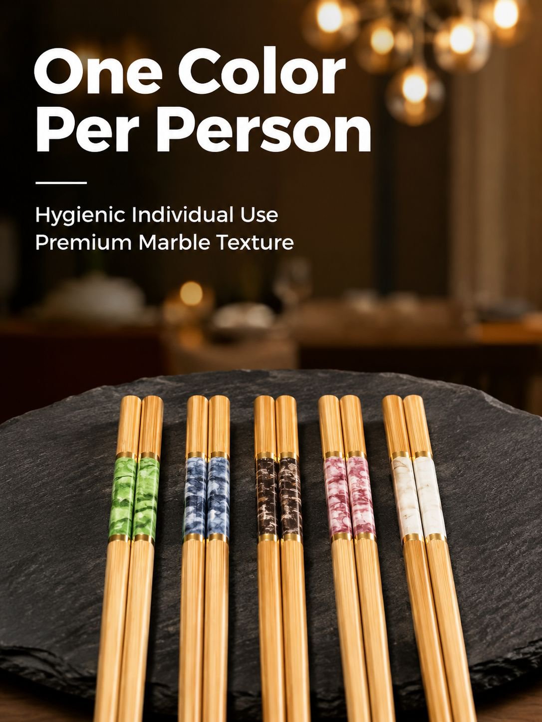 Handmade Chopsticks
