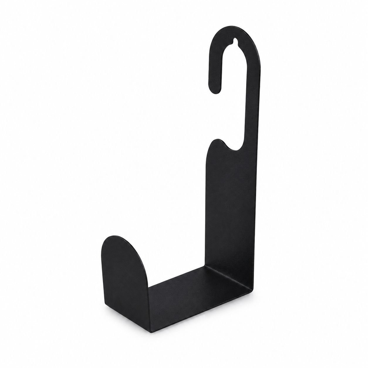 Porte-tuyau de jardin en acier inoxydable