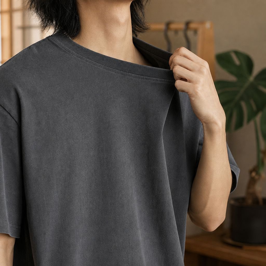 ヴィンテージ感あるアメリカンTシャツ