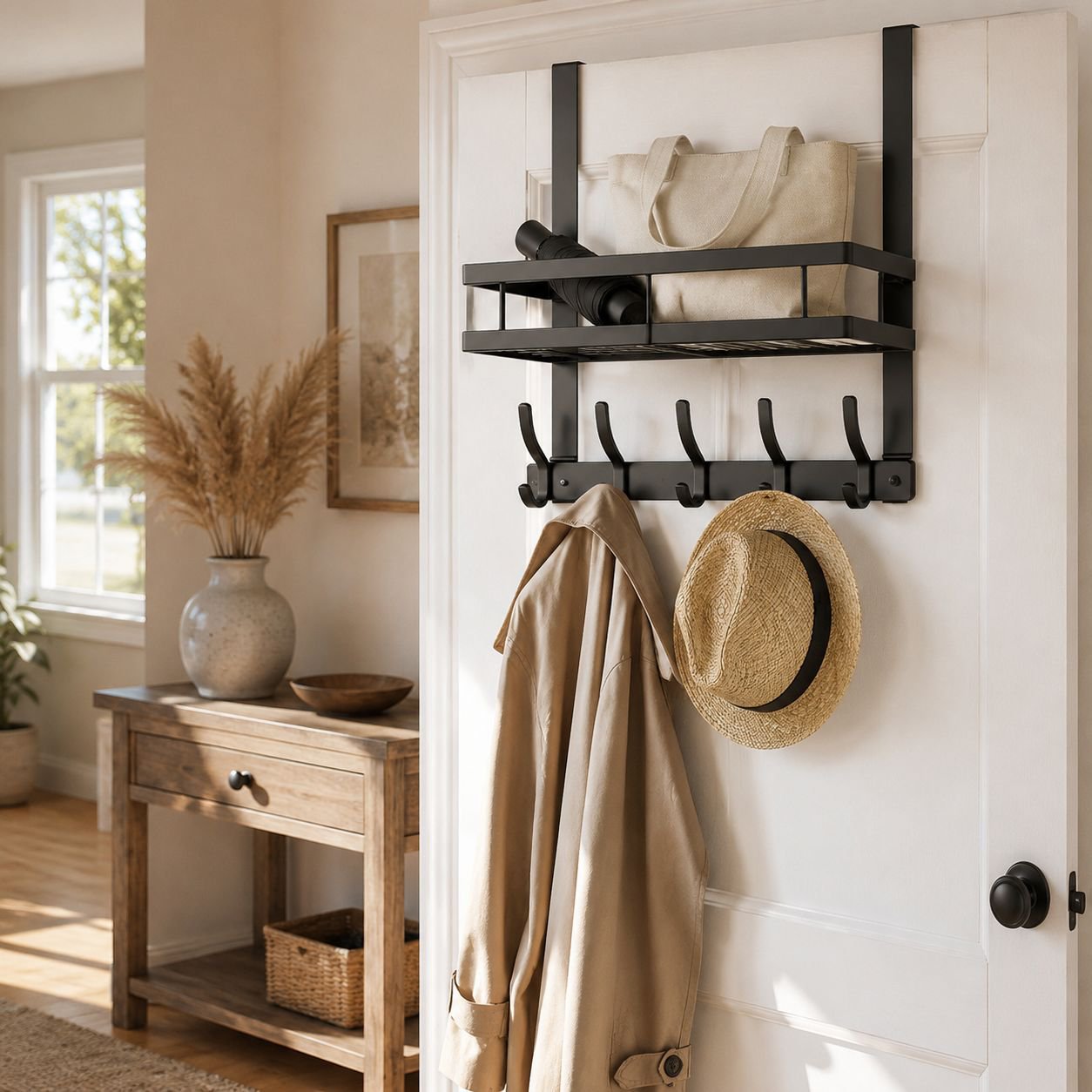 Storage Supplies
