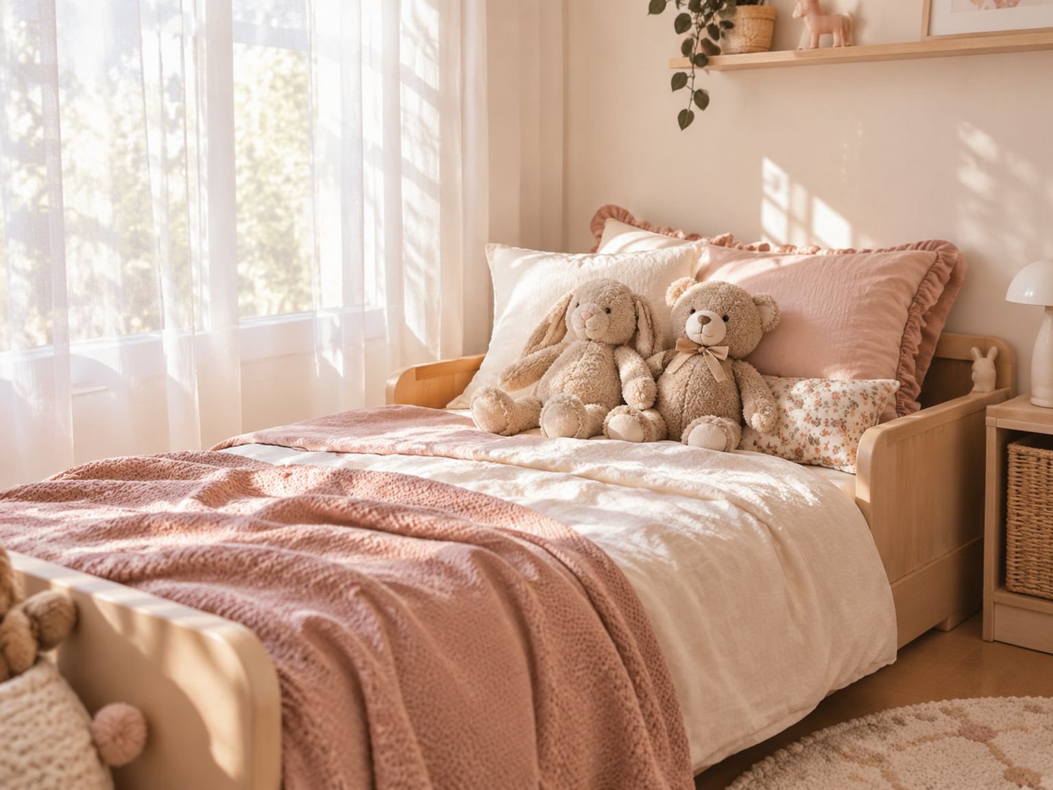 Plush & Soft Toys