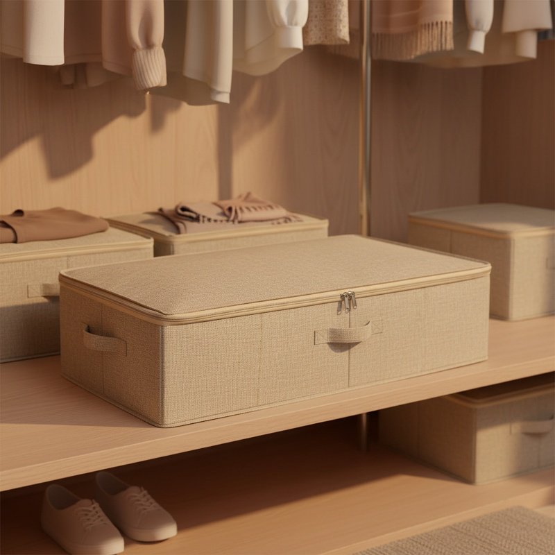 Storage Supplies