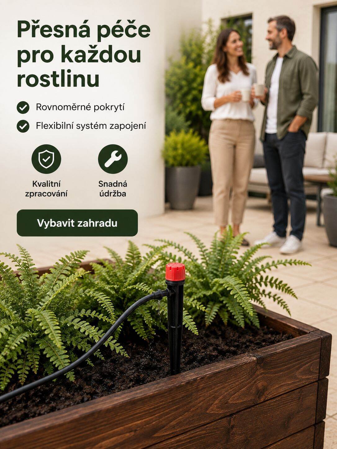Nejlepší vybavení do kuchyně pro moderní domácnost,Vše pro vaši zahradu – praktické nástroje a doplňky,Praktické produkty pro každodenní použití v domácnosti