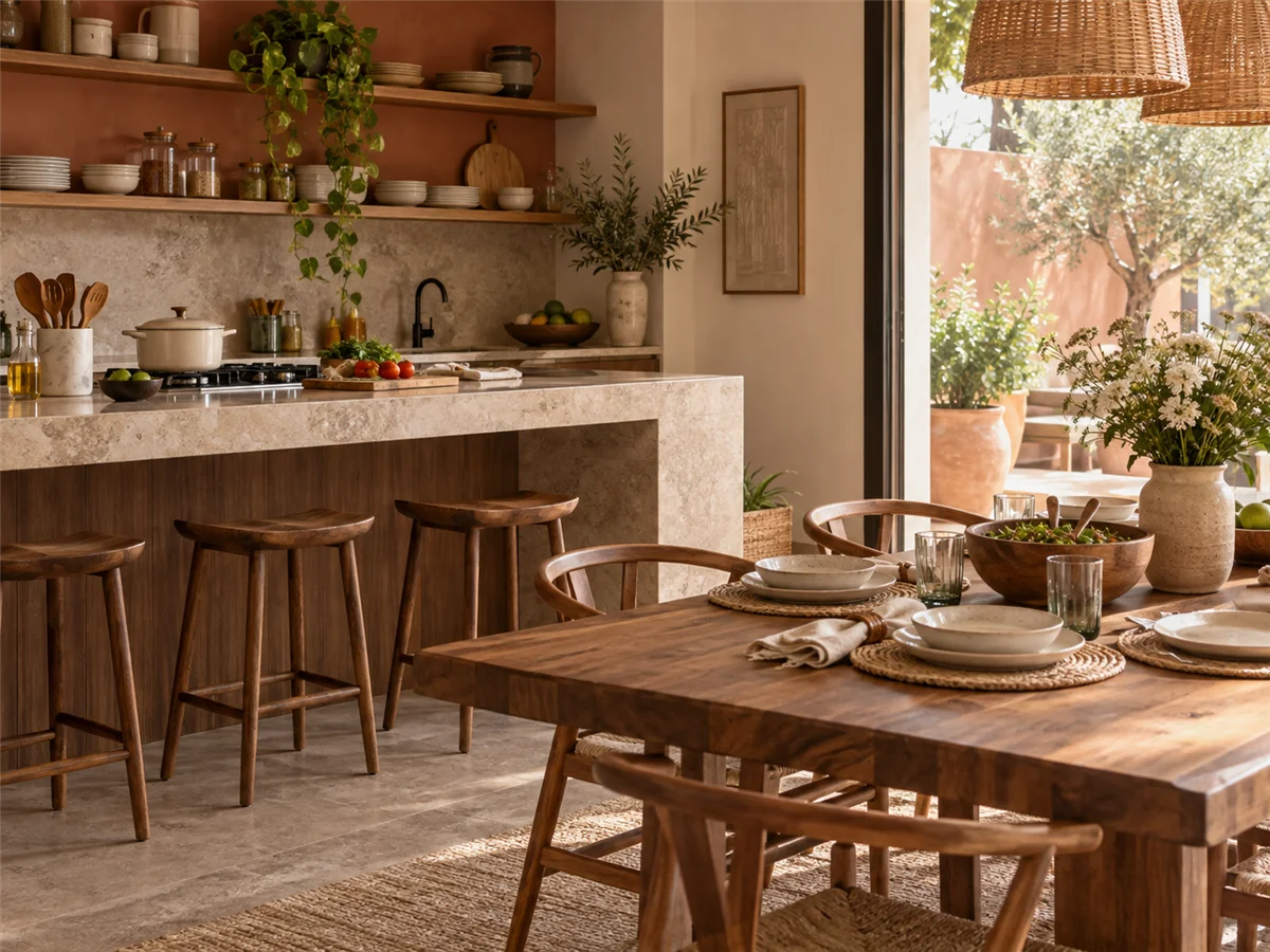Utensilios de cocina