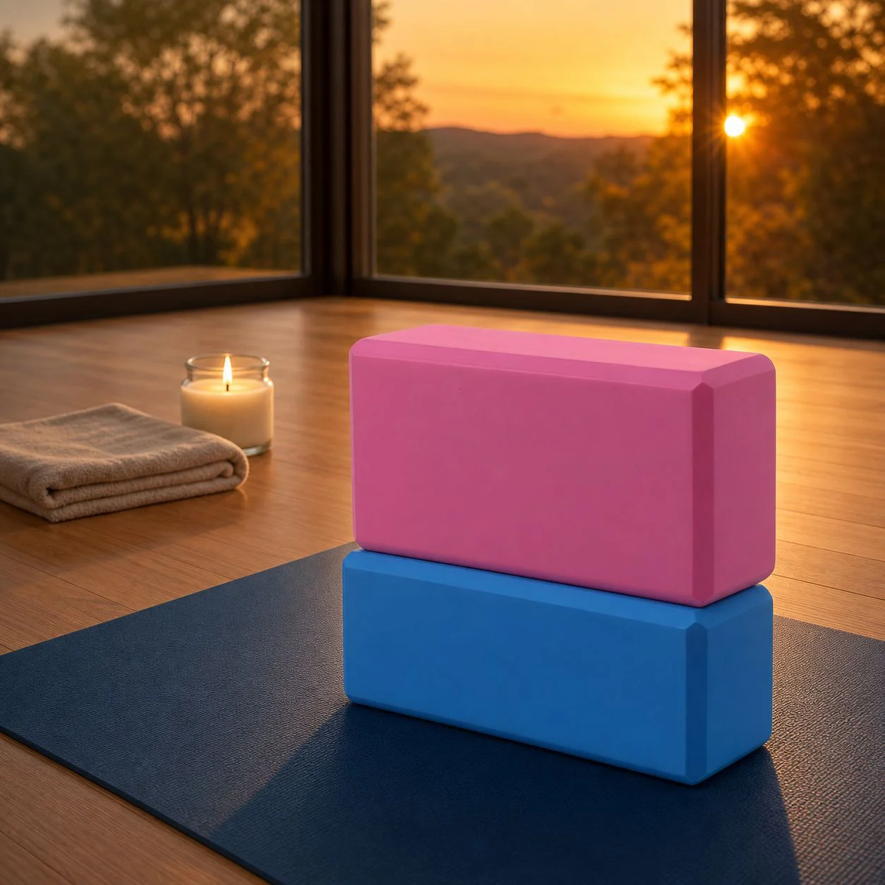 Wet Wipes Storage Box with Lid 