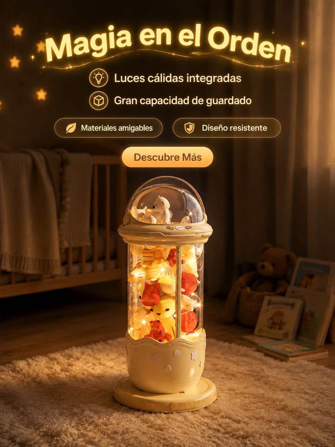 best Tienda online