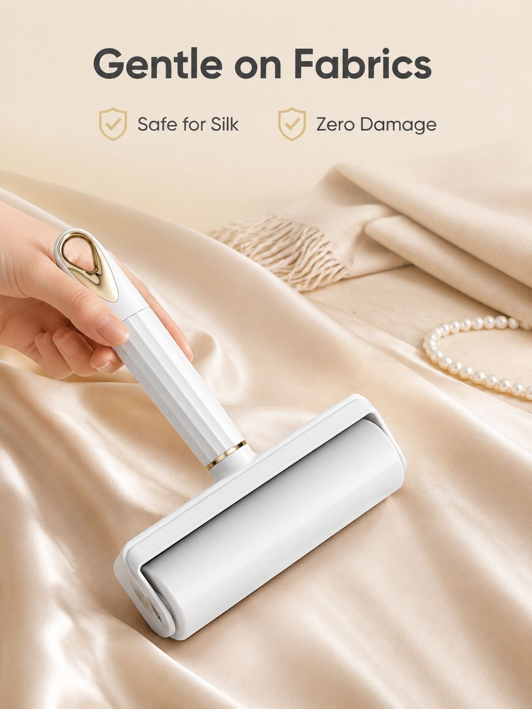 Household Lint Roller