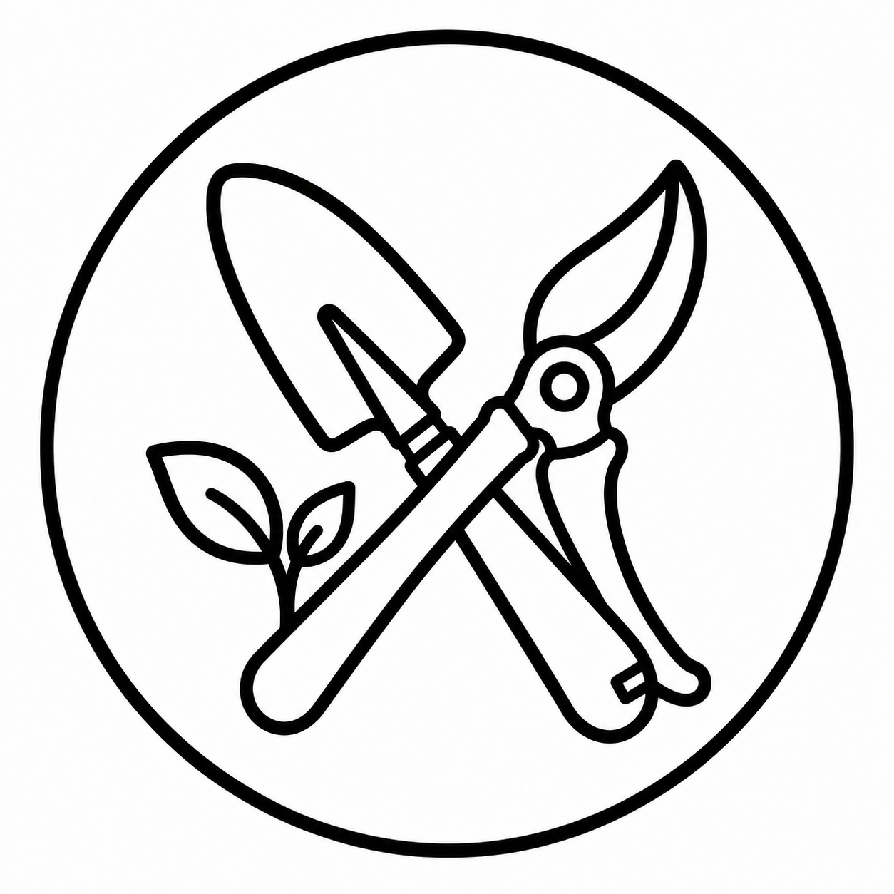 Gardening tools