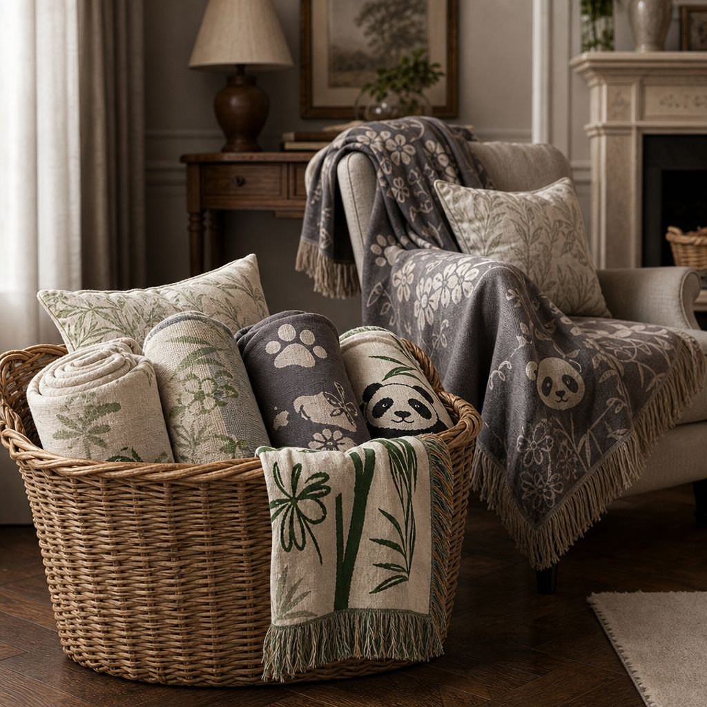 Home Textiles