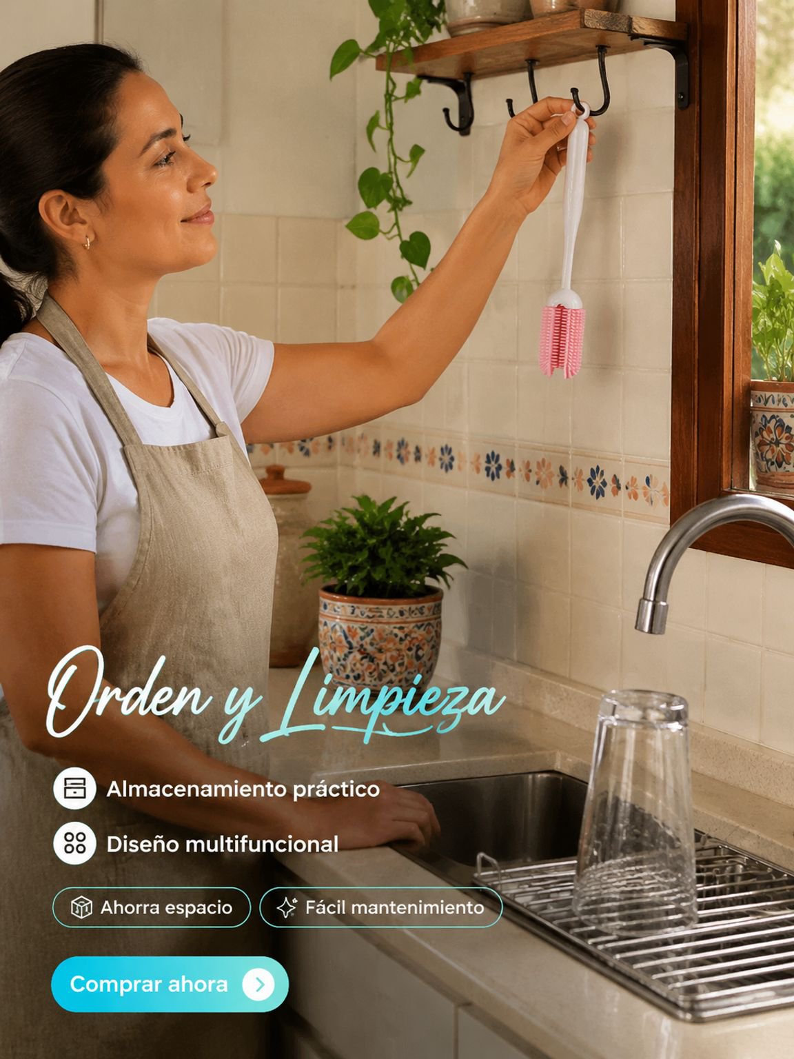 Compra lo Mejor en Línea: Selección Especial para Ti,Últimas Novedades Online: Encuentra lo Más Nuevo,Utensilios de Cocina Prácticos: Innovación y Calidad,Artículos de Limpieza Eficaces: Hogar Impecable