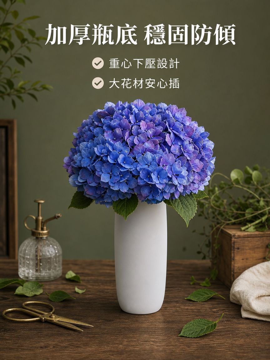 現代簡約花瓶