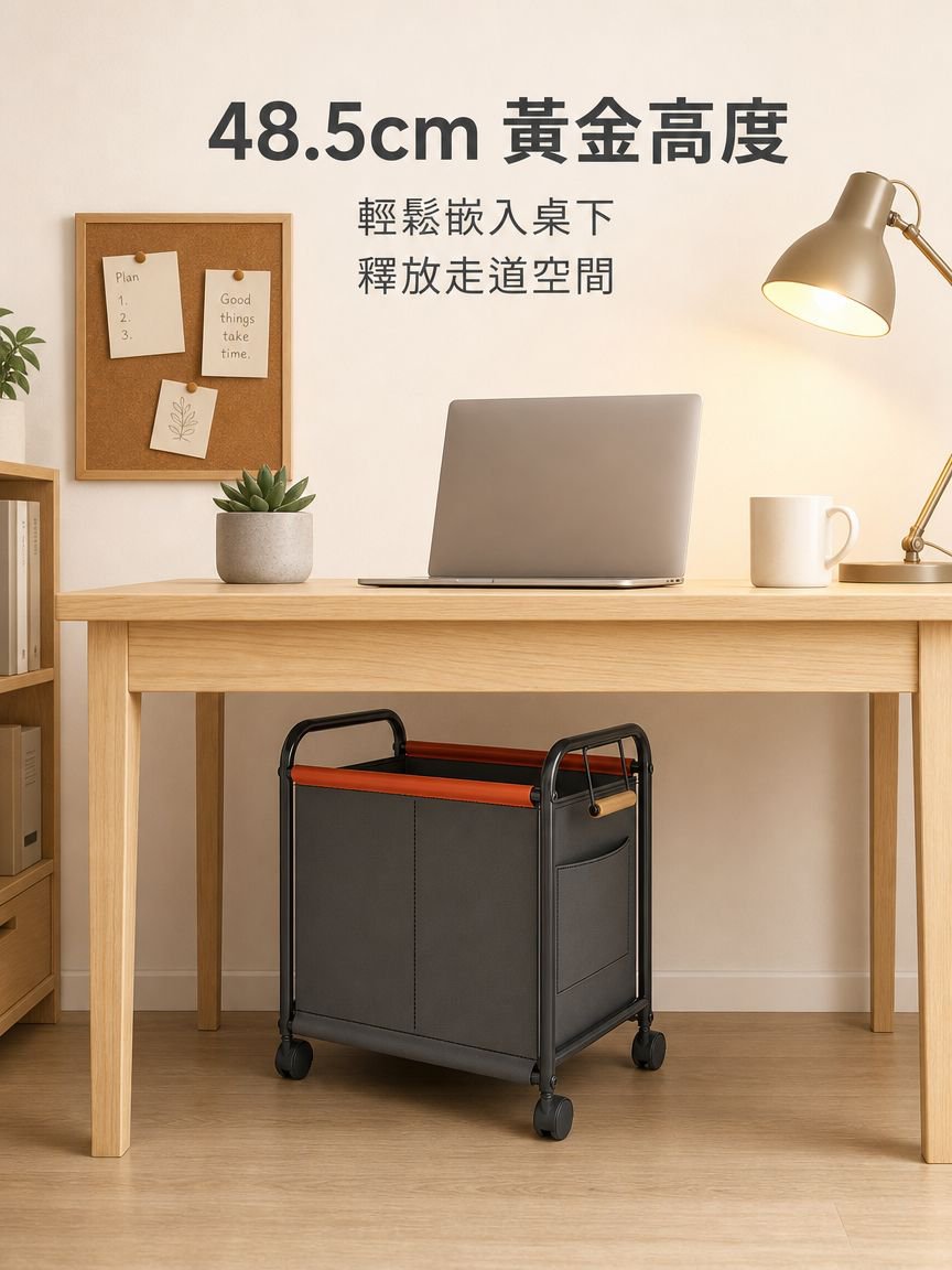 多功能收納籃