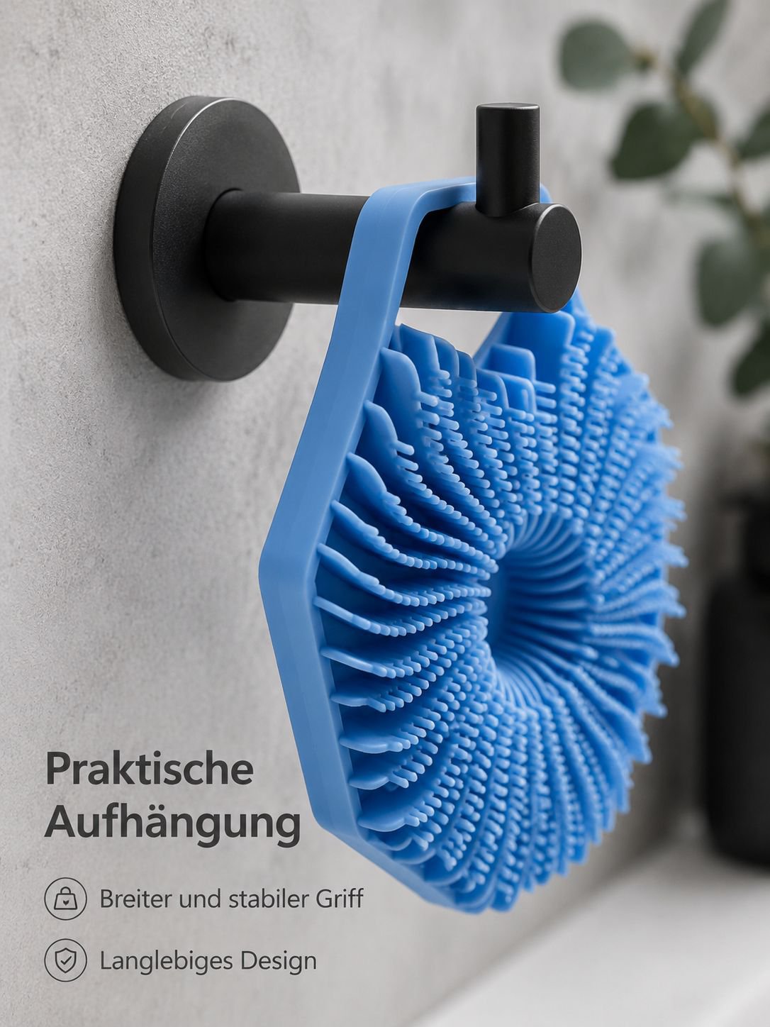 Saubere Farbabtrennung mit dem Kantenschneider