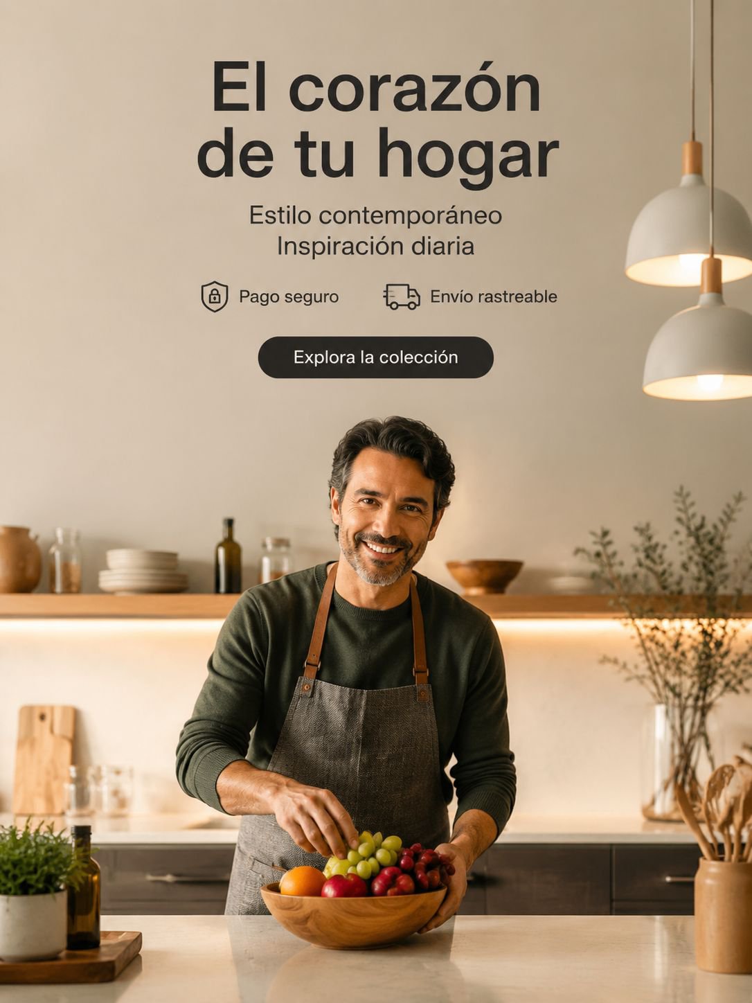 Calidad Europea a Precios Sorprendentes