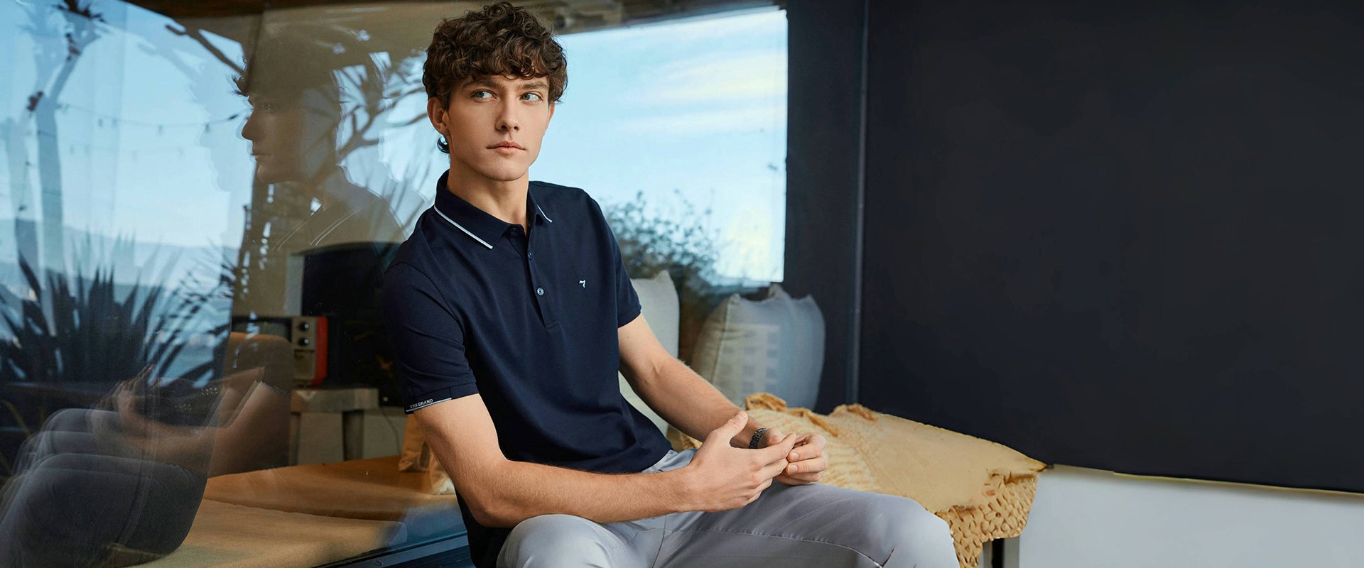 Online nákupní centrum