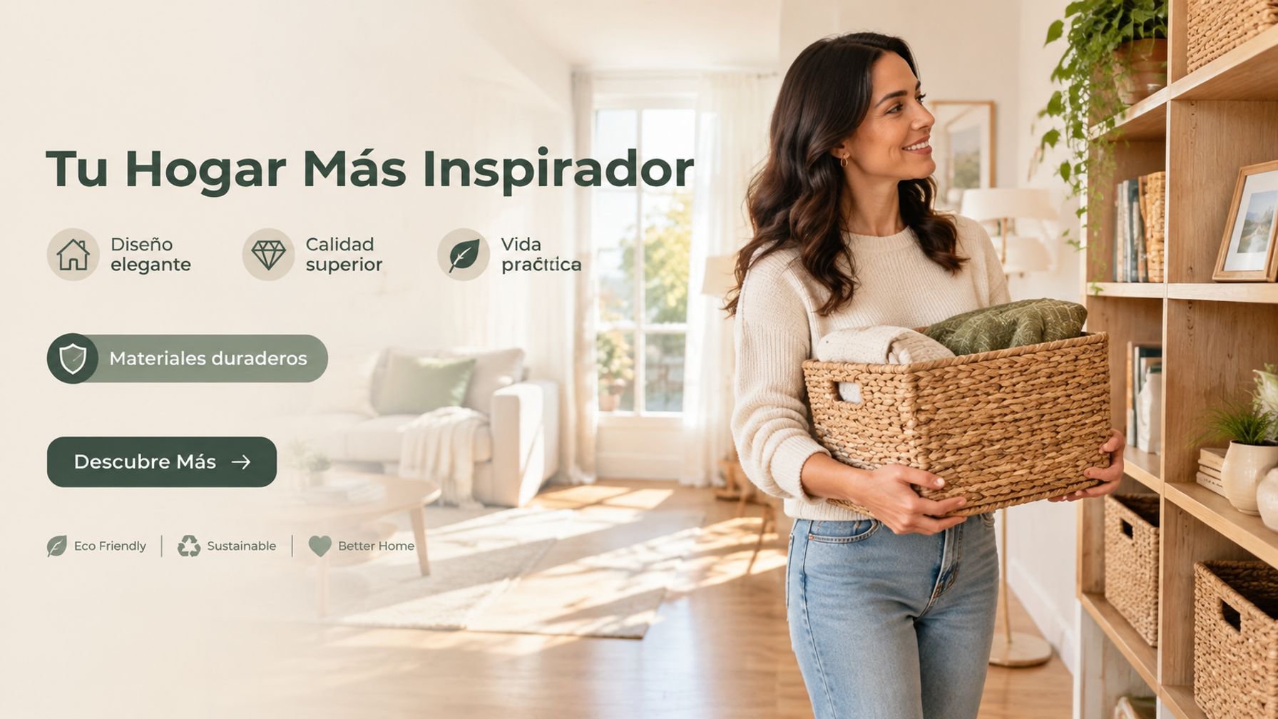 Calidad Europea a Precios Sorprendentes