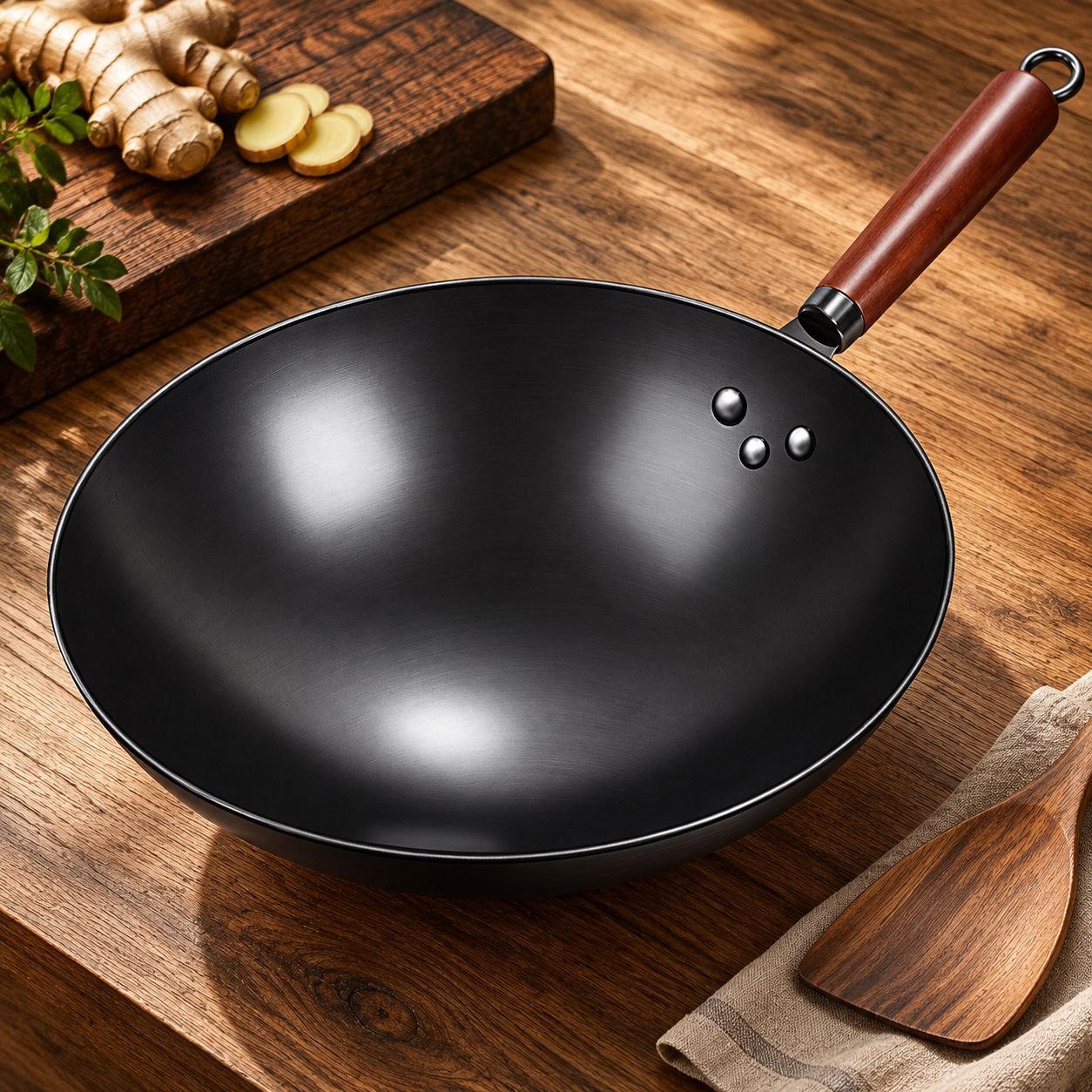 Kitchen Utensils