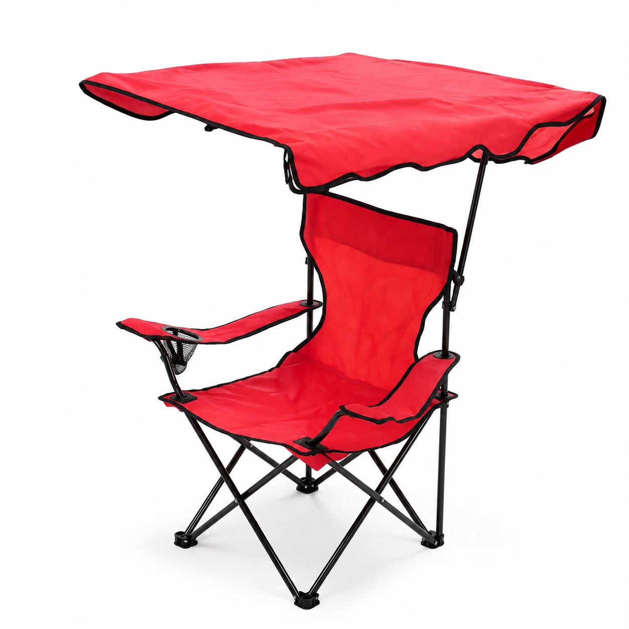 Chaise de camping pliante militaire allemande tout-terrain