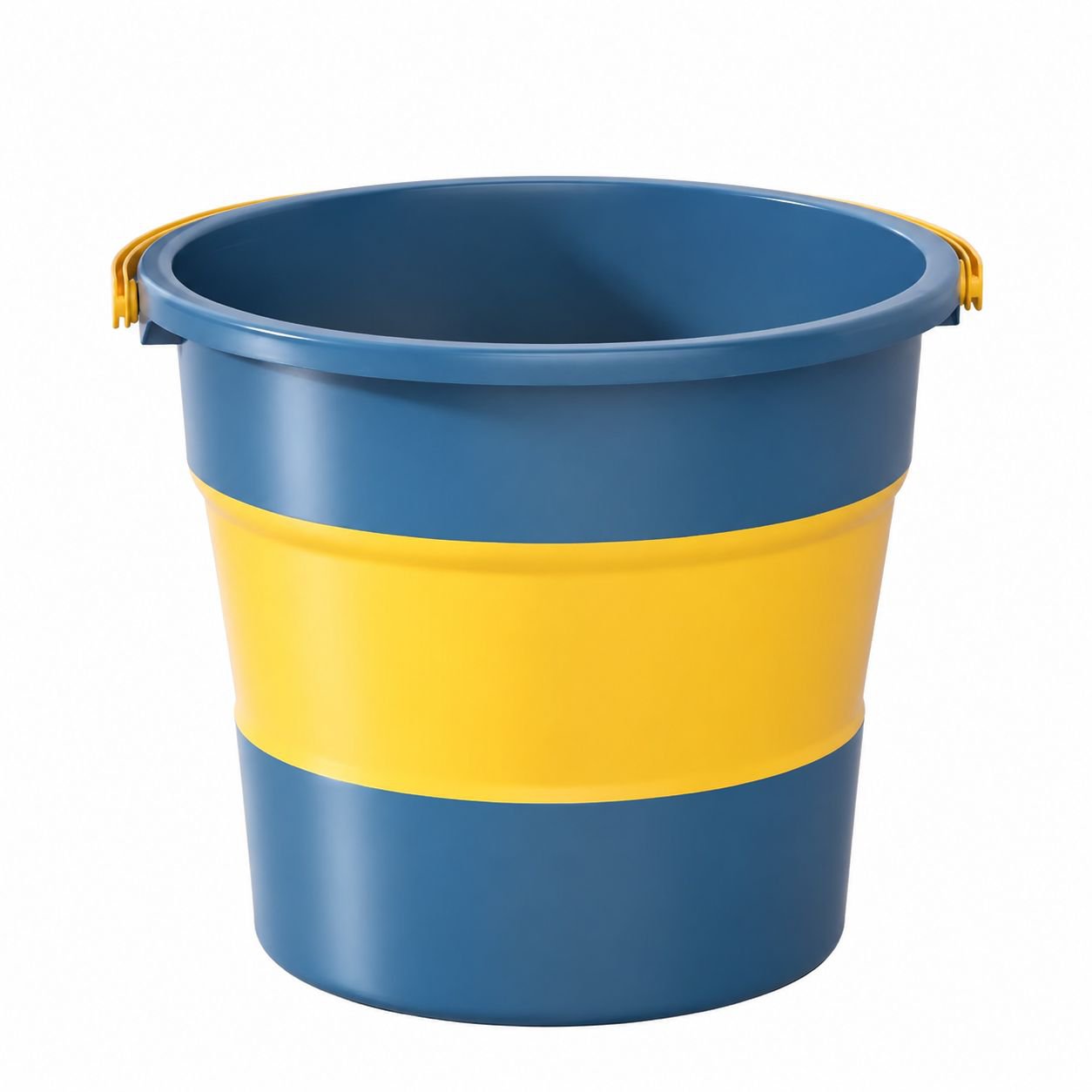 Portable Foldable Bucket for Car, Fishing, Travel, Home, Outdoor Use, Thickened