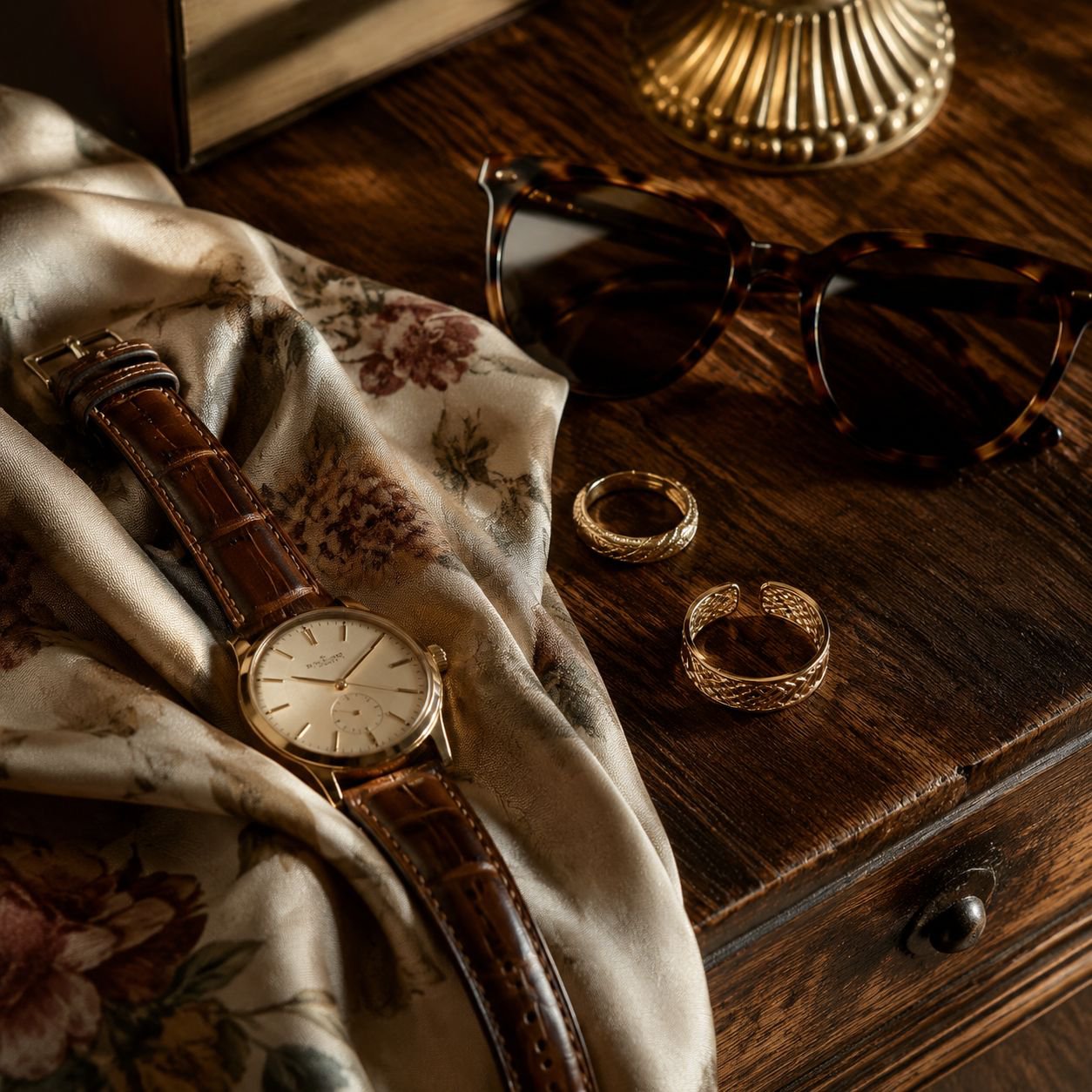 Fashion accessories