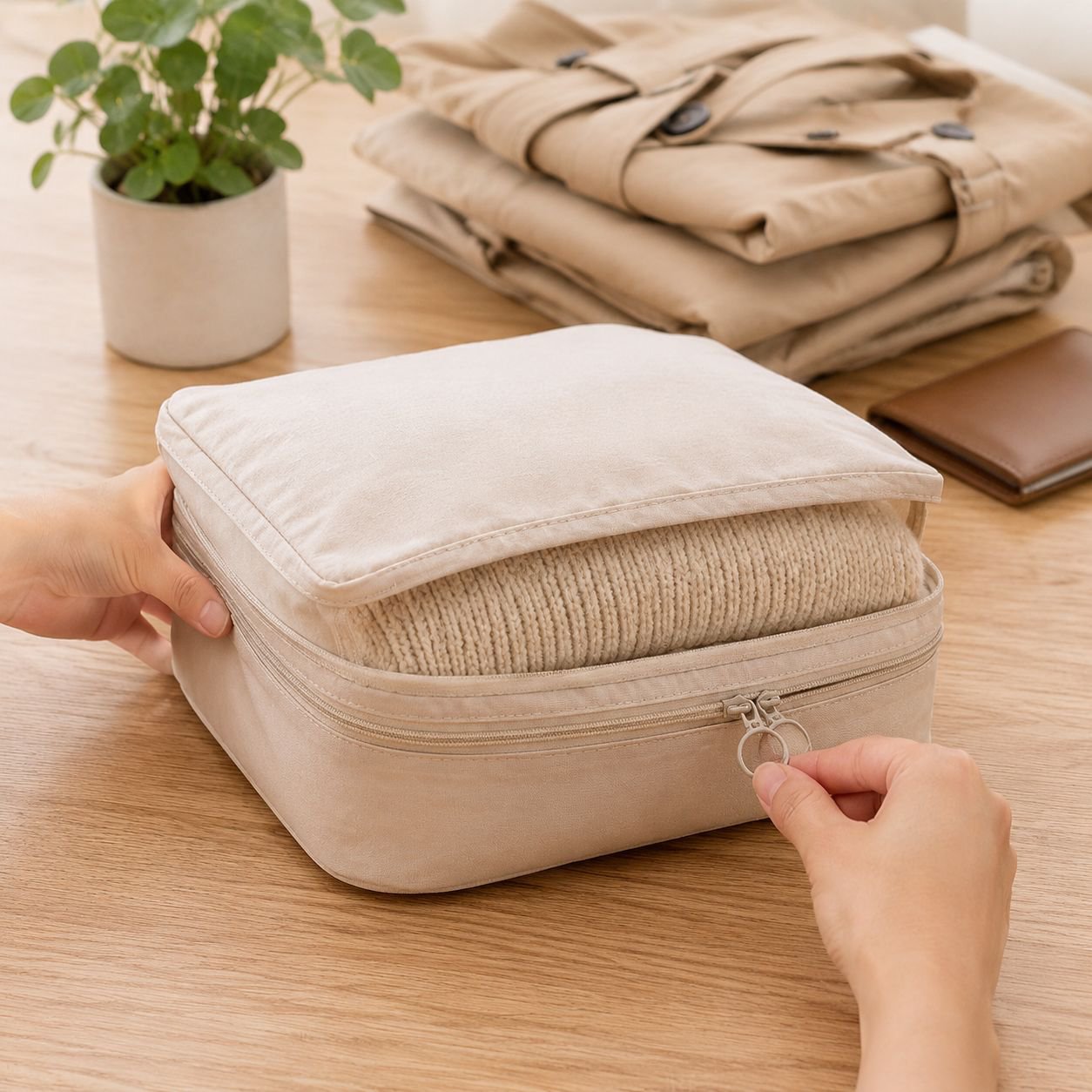 Articles de rangement