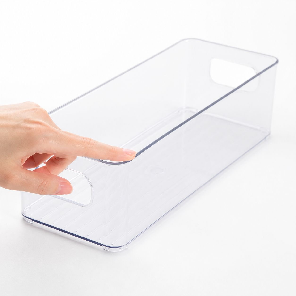 Compact desk organizer for school and office use