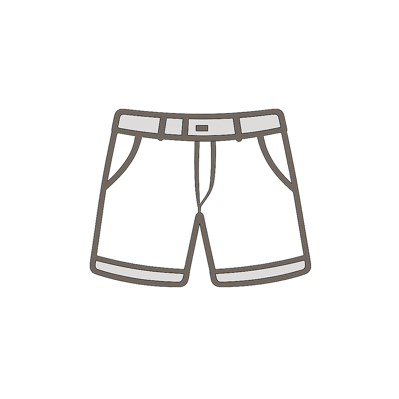 남성 하의
