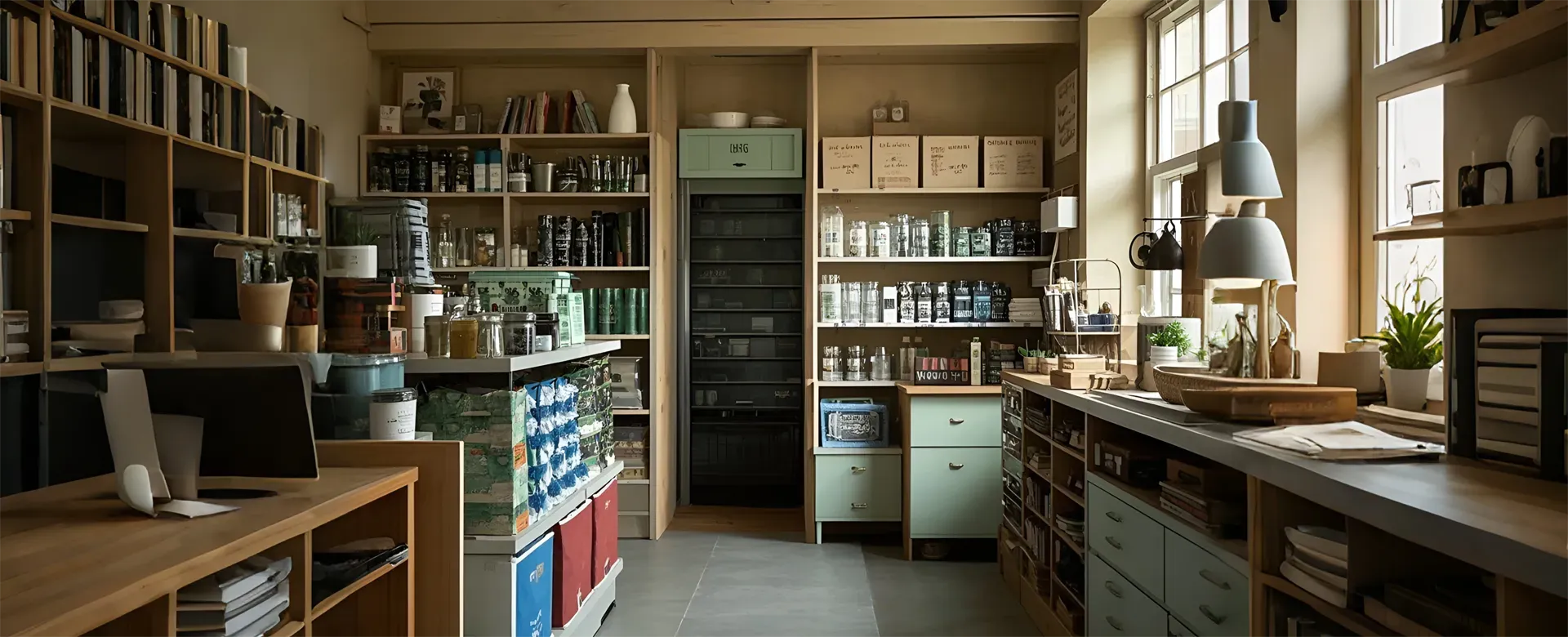 オンラインショッピングモール-