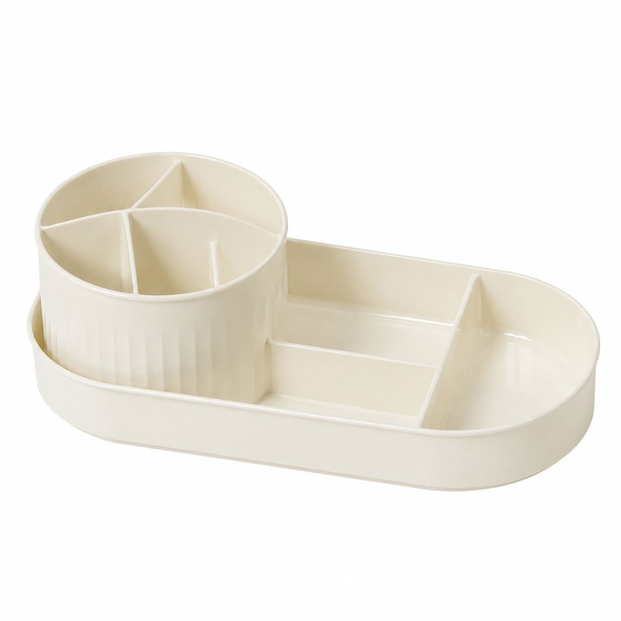 Multifunctional Desktop Makeup Storage Box