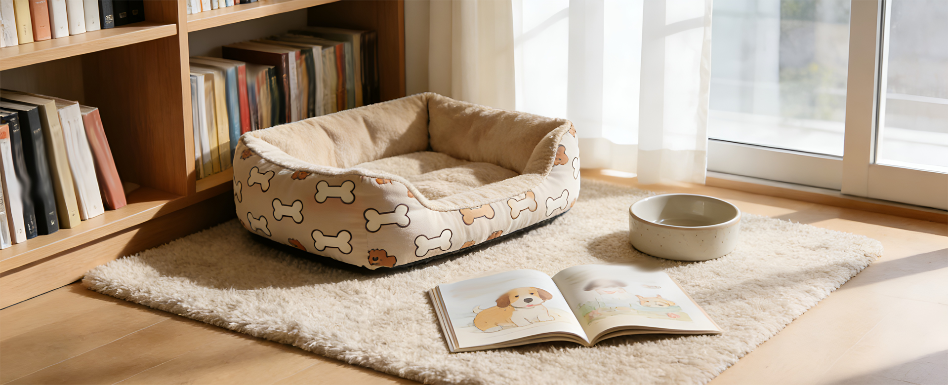 Online-Einkaufszentrum